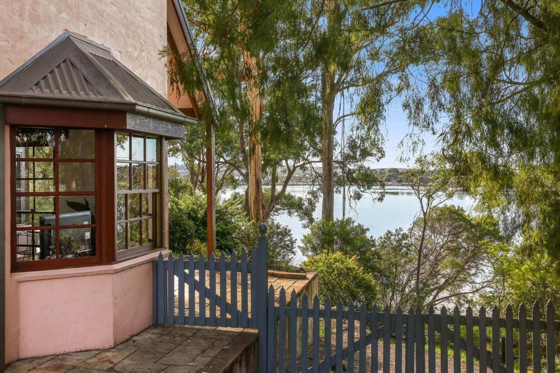 Cornwall Cottage Merimbula Exterior foto